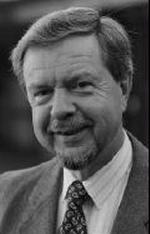 Freddy Karup Pedersen