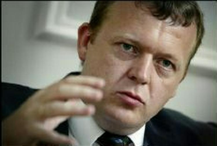 »Hvis man lavede optimal diabetesbehandling i Danmark kunne man spare 325 millioner kroner om året«, siger Lars Løkke Rasmussen. - Foto: Morten Langkilde 