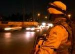 IRAQ BLAST