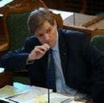 Folketingets spørgetime