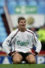 Steven Gerrard