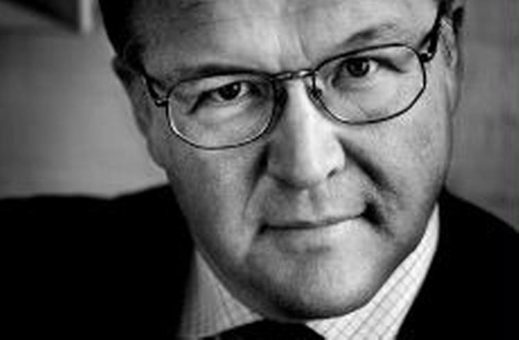Sveriges statsminister Göran Persson. - Foto: Martin Zakora 