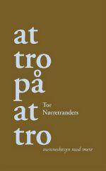 Tor Nørretranders