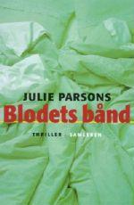 Julie Parsons