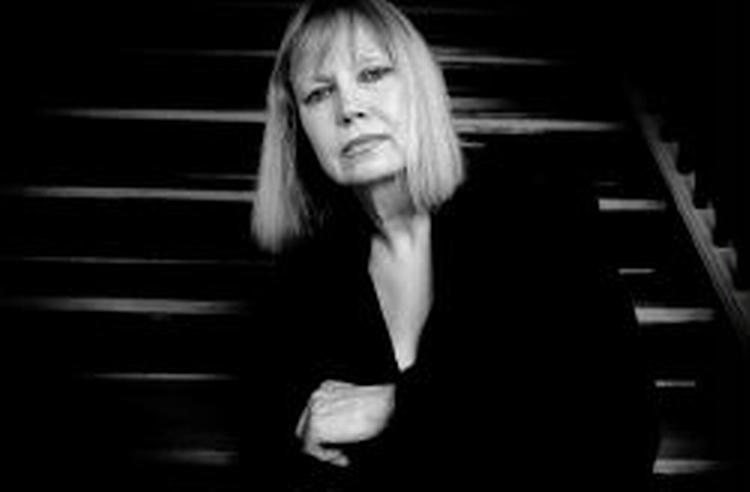 Vita Andersen. - Foto: Pelle Rink 