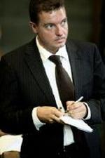 Jens Rohde  / Åbningsdebat i Folketinget