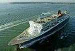 FRANCE QUEEN MARY