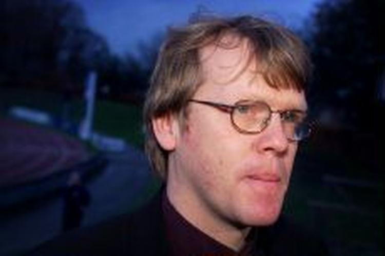 Spillerforeningens direktør indrømmer Mads Øland, at han har kendskab til både klubber og spillere, som har spekuleret i udbetalinger fra forsikringerne. - Foto: Toke Hage Dragsbæk 