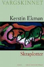 Kerstin Ekman