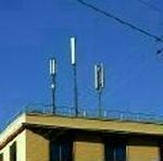Mobil telemast
