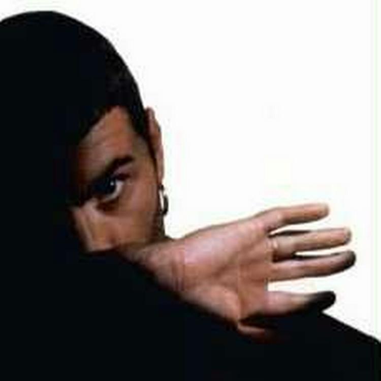 George Michael. Polfoto 