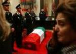 ITALY IRAQ CARABINIERI