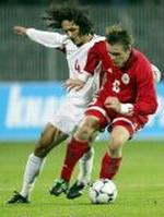 TURKEY SOCCER EURO2004