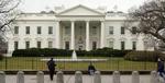 Det Hvide Hus i Washington. - Foto: AP 