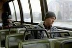 Eminem i filmen '8 MIle'. - Foto: AP 