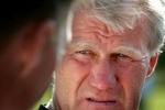 »Jeg betragter Holland som et af favoritholdene i slutrunden«, siger Morten Olsen. - Foto: Finn Frandsen 