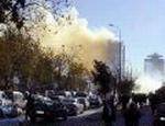 TURKEY EXPLOSIONS