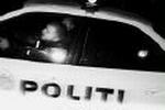Døgnrapport: Bag de blå blink