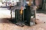 INDIA MOSQUE EXPLOSION