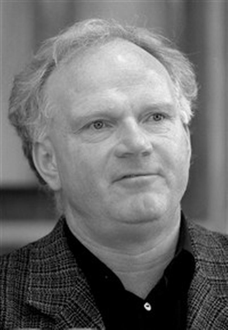 Ulrich Beck. - Foto: Gero Breloer 