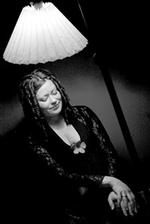 Camille Blomst. - Foto: Peter Hove Olesen 
