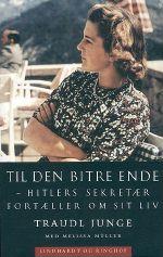 Traudl Junge