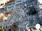 TURKEY EXPLOSIONS