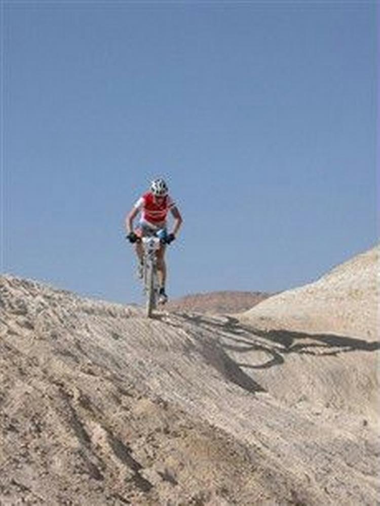 Foto: Michael Bar-Or 