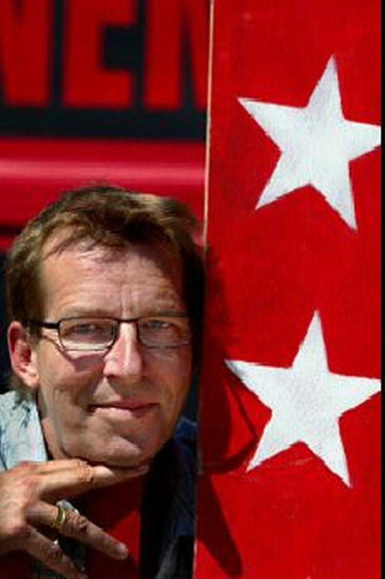 Foto: Thomas Wilmann 
