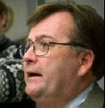 Claus Hjort Frederiksen