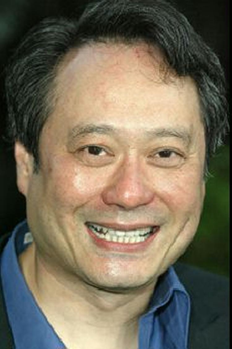 Ang Lee. - Foto: AP 