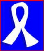 Det internationale symbol mod kvindevold. Billedet stammer fra www.oestrogen.dk 