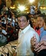 PHILIPPINES CANDIDATE