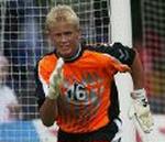 To gange Schmeichel i Manchester City