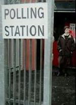 BRITAIN NORTHERN IRELAND