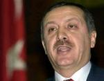 Den tyrkiske premierminister Tayyip Erdogan. - Foto: AP 