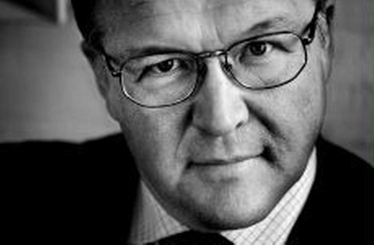 Den svenske statsminister Göran Persson. - Foto: Martin Zakora 