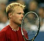 Kristian Pless er tilfreds med forløbet af genoptræningen og forventer at vente tilbage til tenniscirkusset i næste måned. - Foto: AP 