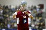 Boldsen misser weekendens Champions League-opgør, men ventes at være klar i løbet af ti dage. - Foto: Claus Bonnerup 