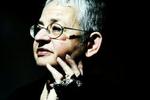 Jacqueline Wilson. - Foto: Miriam Dalsgaard 