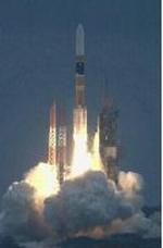 JAPAN SPY SATELLITES
