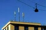 Mobil telemast
