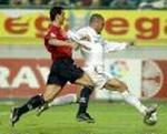 SPAIN SOCCER