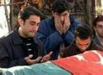 TURKEY BOMBINGS