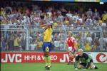 EM 1992 i Sverige begyndte knap så godt for Danmark med et 1-0 nederlag til værtsnationen. - Foto: Kim Agersten 