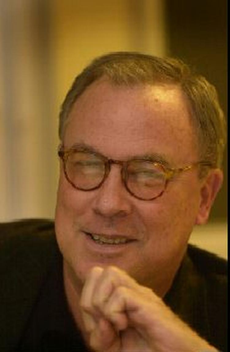 Robert Wilson. - Foto: Kim Agersten 
