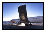 Flyproducenten Boeing forsøger at undgå en hastigt voksende skandale. - Foto: Claus Bonnerup 