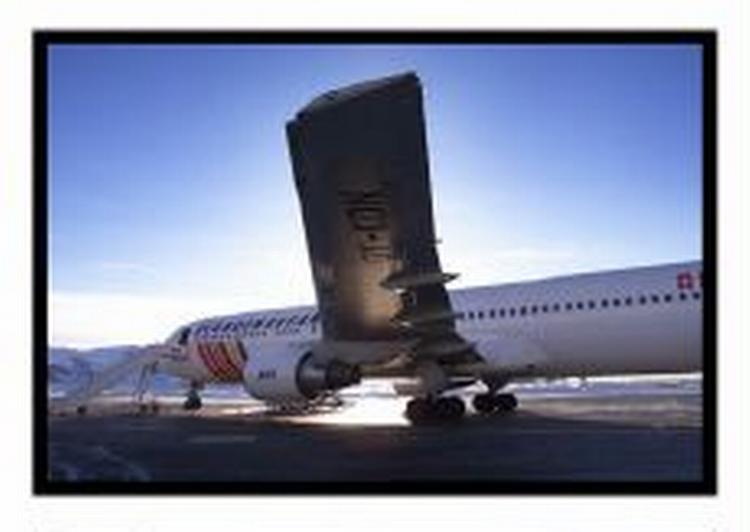 Flyproducenten Boeing forsøger at undgå en hastigt voksende skandale. - Foto: Claus Bonnerup 