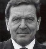 Gerhard Schröder. - Foto: AP 