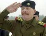 IRAQ